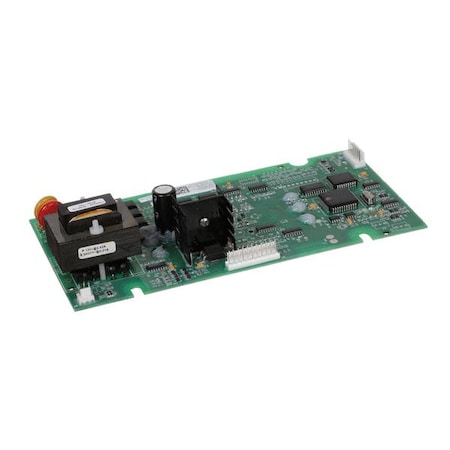 Bunn Control Board Assembly G9-2 Dbc 120V 38724.1004